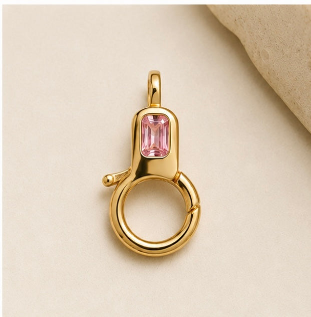 Love Lock Rosé
